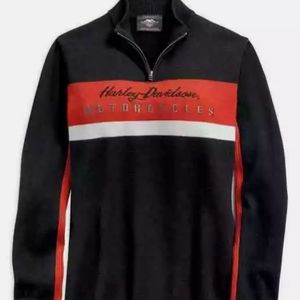 Harley Davidson Sweater (L)